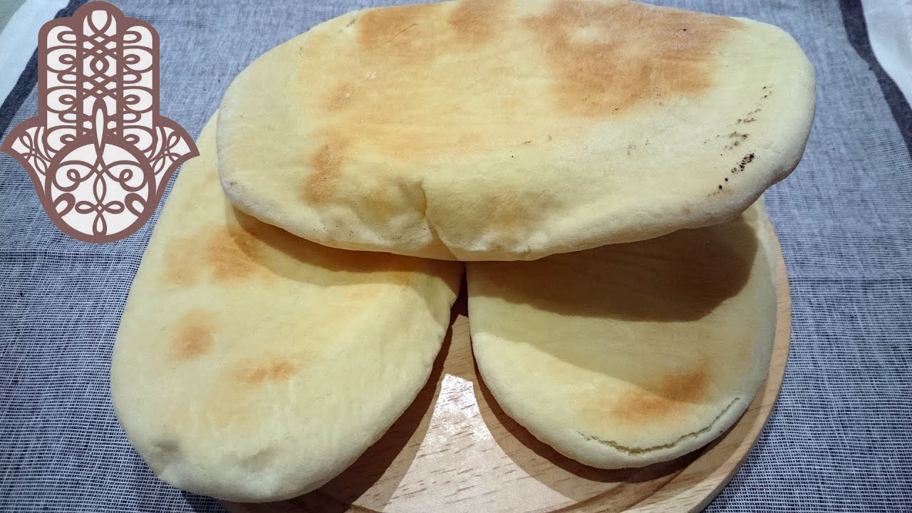 Pain Kebab