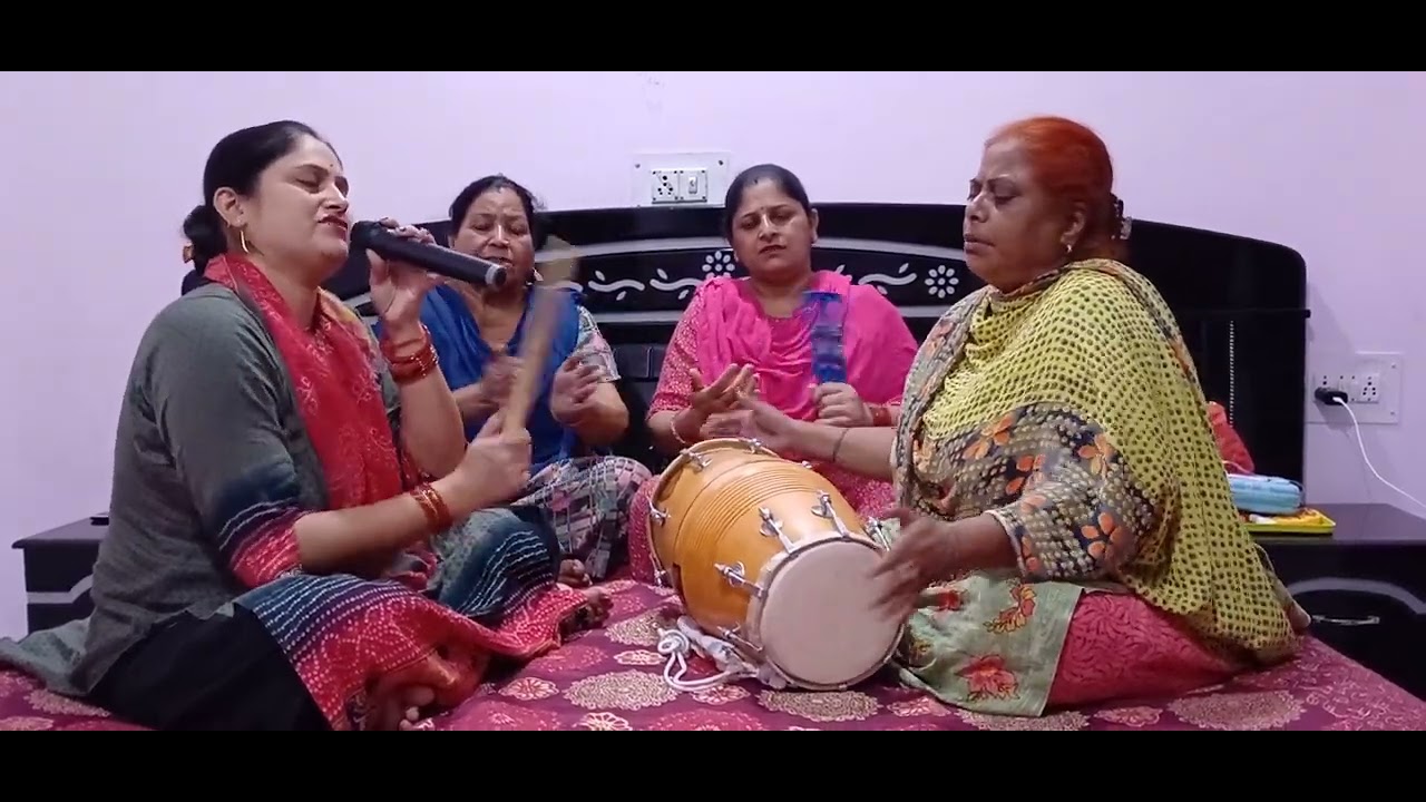 🙏 सावन स्पेशल 🙏 || घोटा घोटा घोटा.. मेरे शिवां ने ला लेया घोटा || भोलेनाथ जी का यह भजन सबको नचा देगा