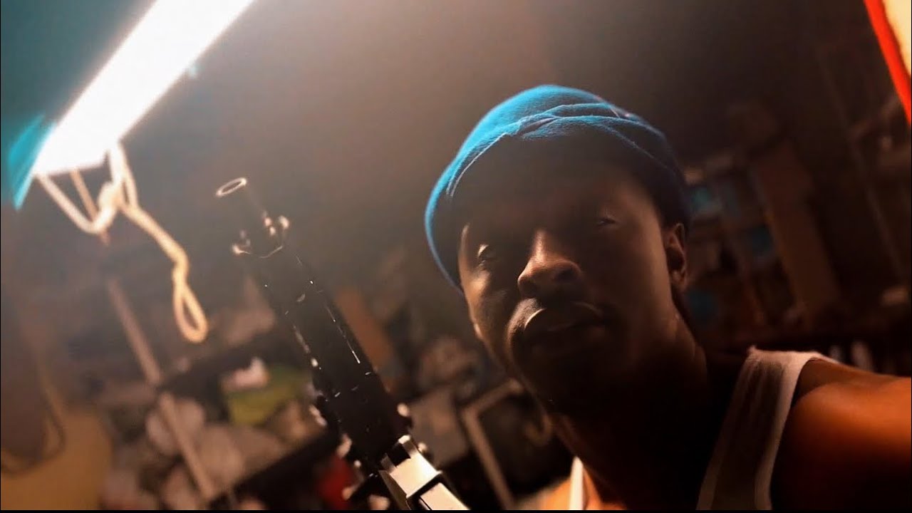 Rich5ive Hunnidbanhands - Kill a trophy 