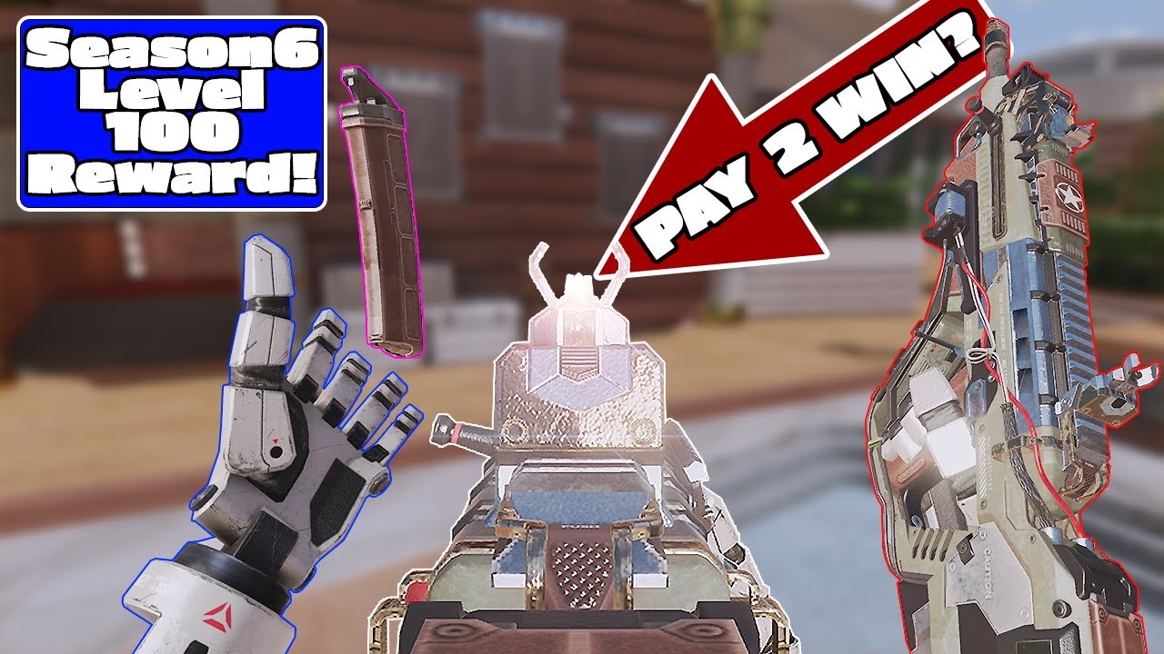 The BEST SKIN In IRONSIGHT (Pay 2 WIN?) - TAR-21 Overlord Gameplay