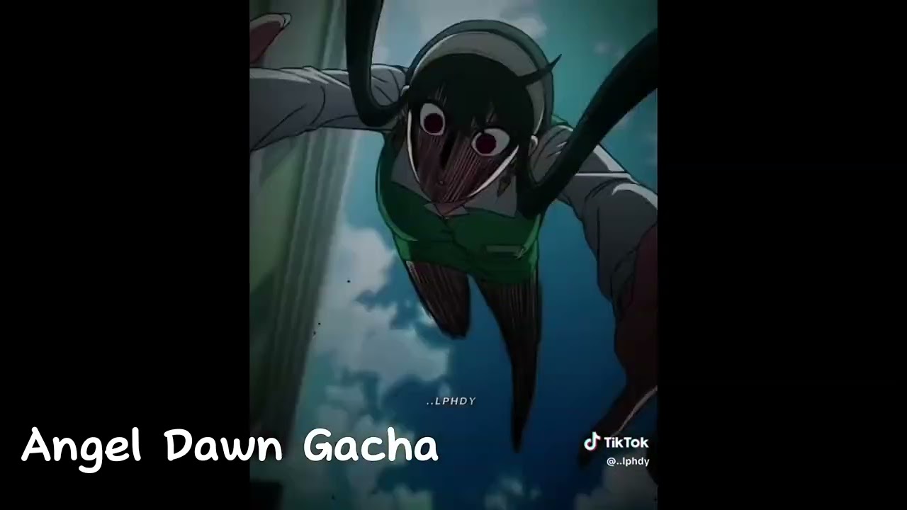 Anya and Yor Forger TikTok Edits Compilation