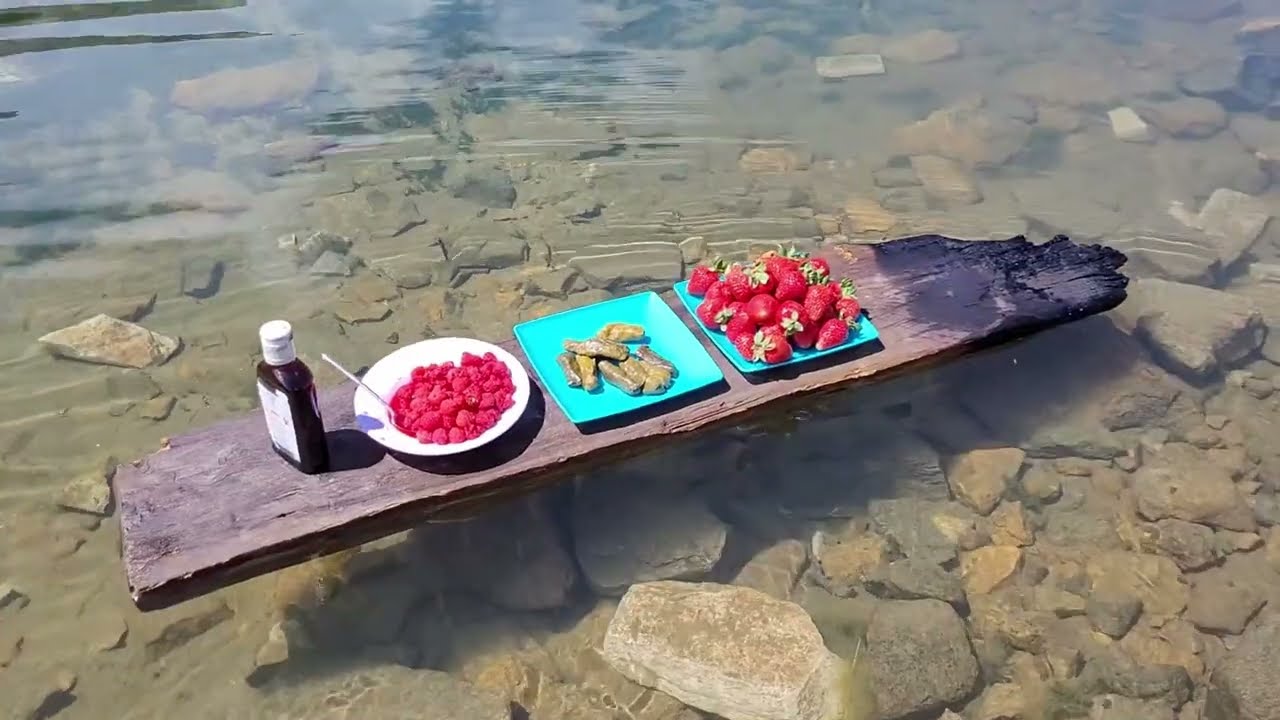 ULUDAĞ G&Ouml;LLER'DE NELERLE KARŞILAŞACAKSINIZ, İZLEYİN !!.