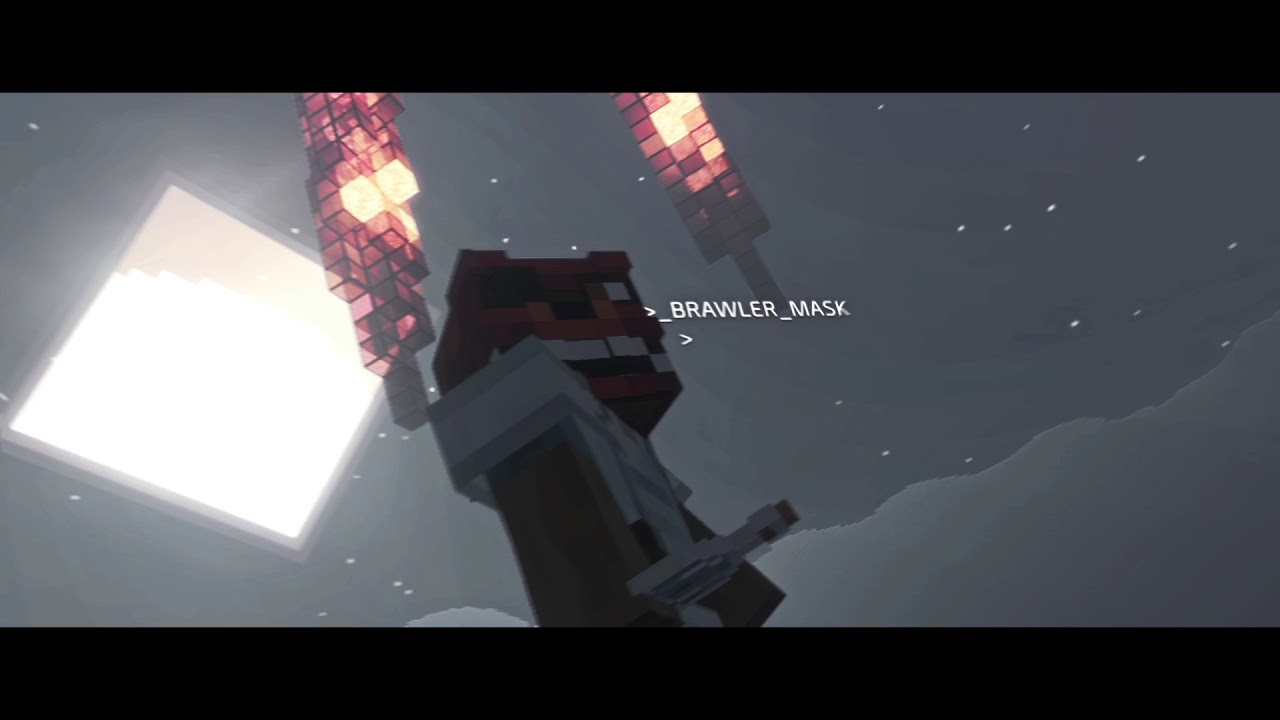 BlurPvP Release Trailer