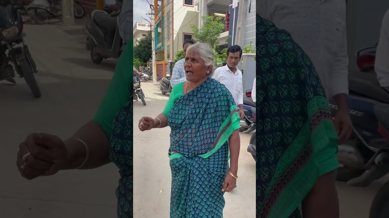 Common People Aggression on CM Revanth Refdy 