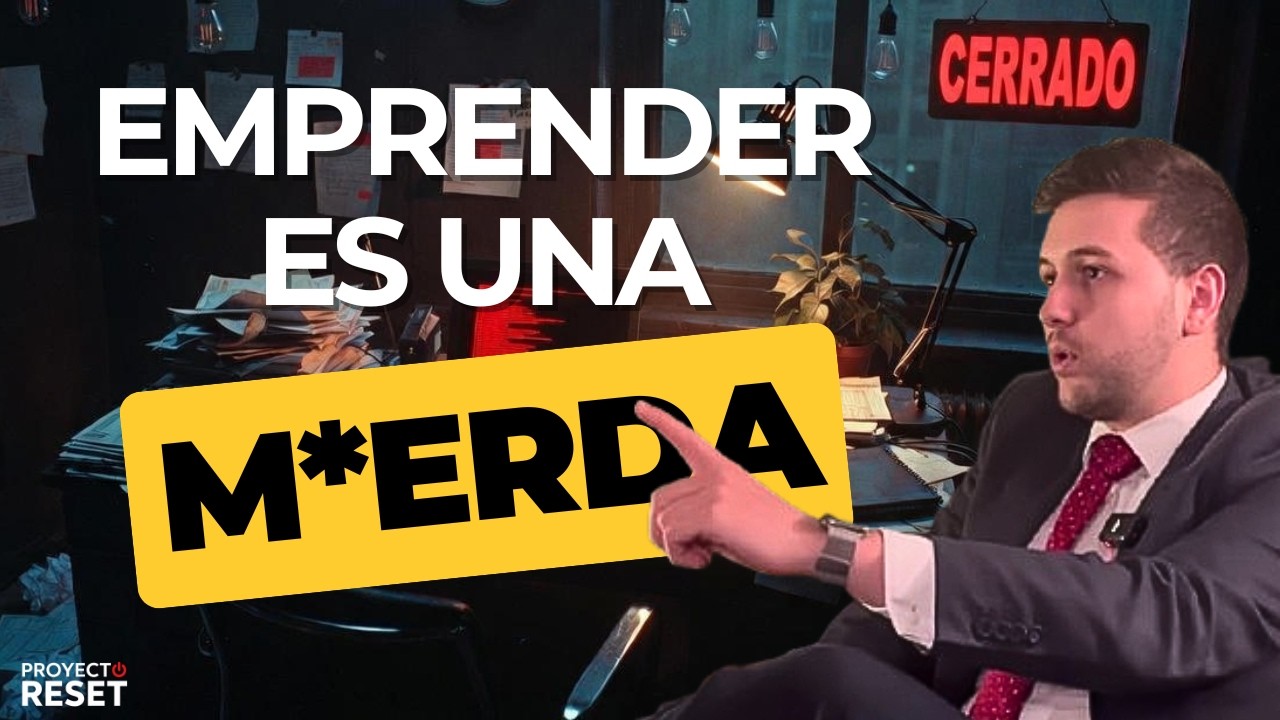 Recuerda siempre... La Palabra es tu Superpoder | Nacho Fenollar sobre Debate, Oratoria y Vendeh&uacute;mos
