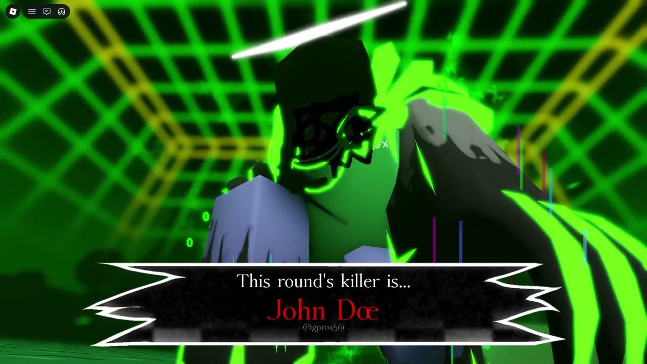 living legend john doe