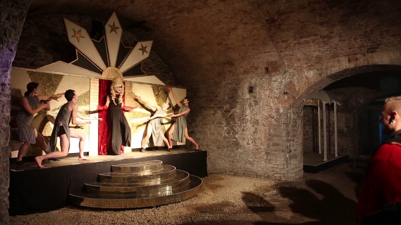 Introducing The Loco Klub in Bristol