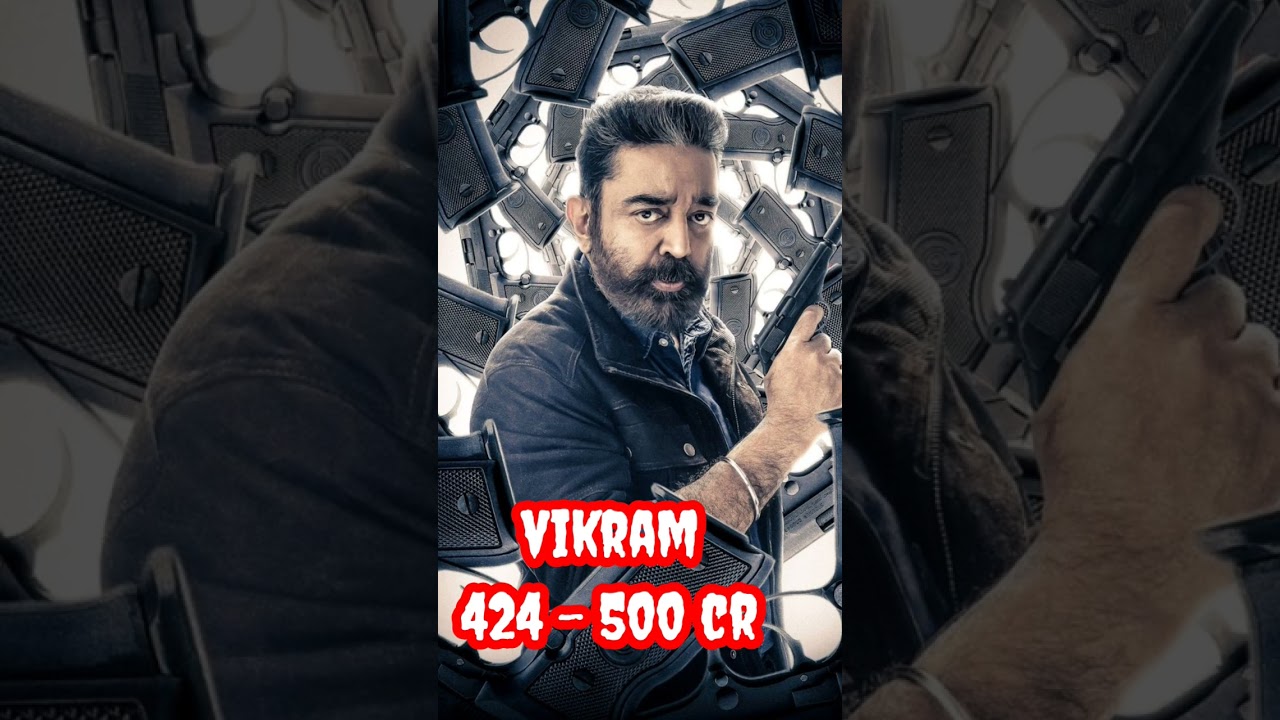 Tamil top 5 highest grossing movies 😈💀 #kollywood #kollywoodcinema #kollywoodactor #tamilans