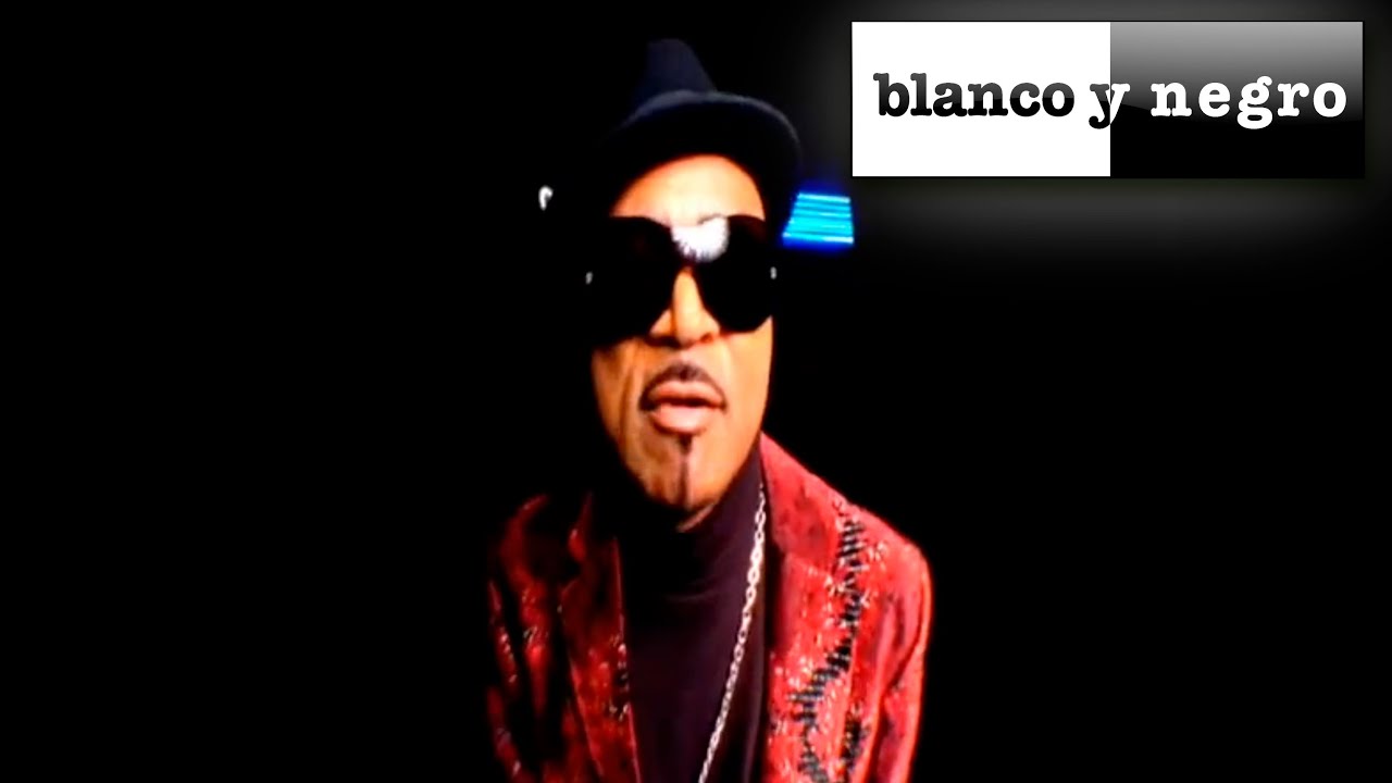 Bob Sinclar & Sugarhill Gang  - Lala Song (Official video)