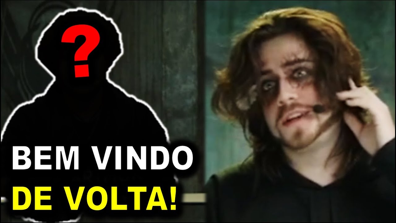 A VOLTA DO PLAYER MAIS AMADO DO FANDOM!!! - EPISÓDIO FINAL OSNI