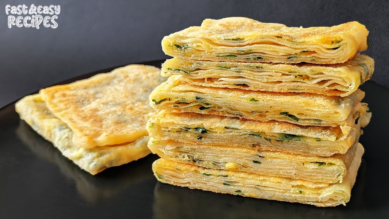 FORGET Bread! A neighbor in the country gave a recipe, we eat for a month and still want!
