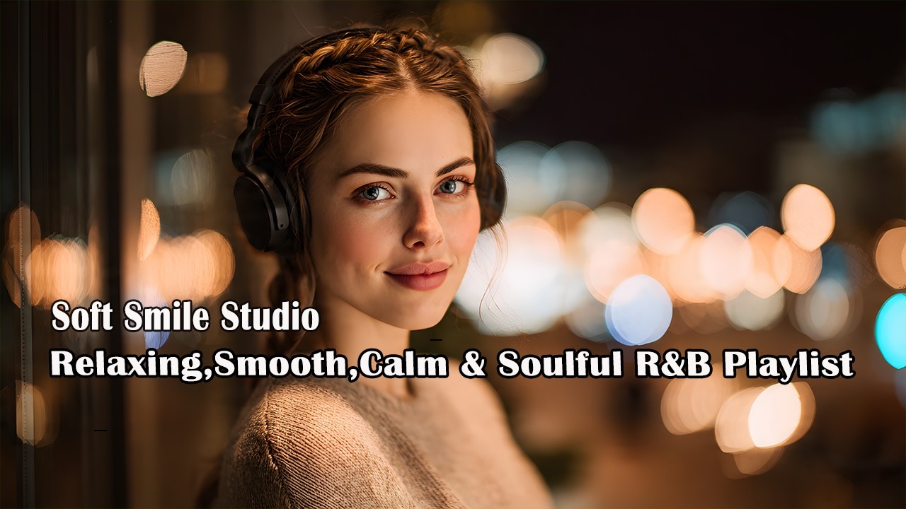 🌸 Soft Smile Studio – Peaceful Soul & Gentle Vibes 🌸✨
