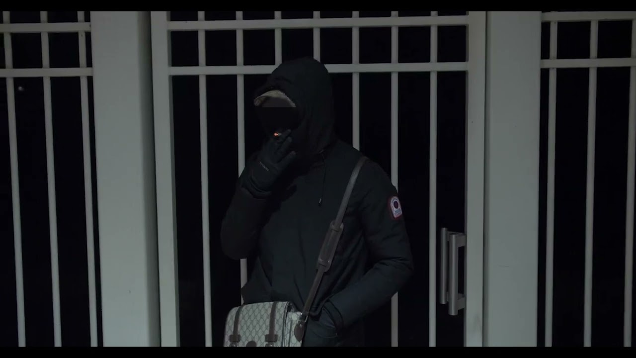 34murphy  - 95 (clip video)