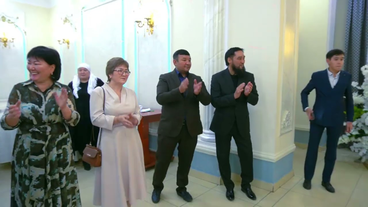 Сымбат Айнұр 13,10,25