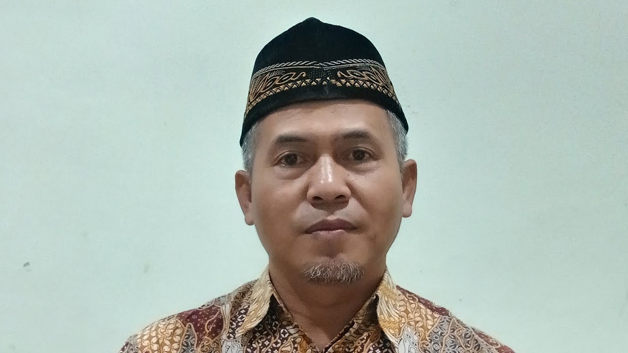 Puasa dan Hikmahnya