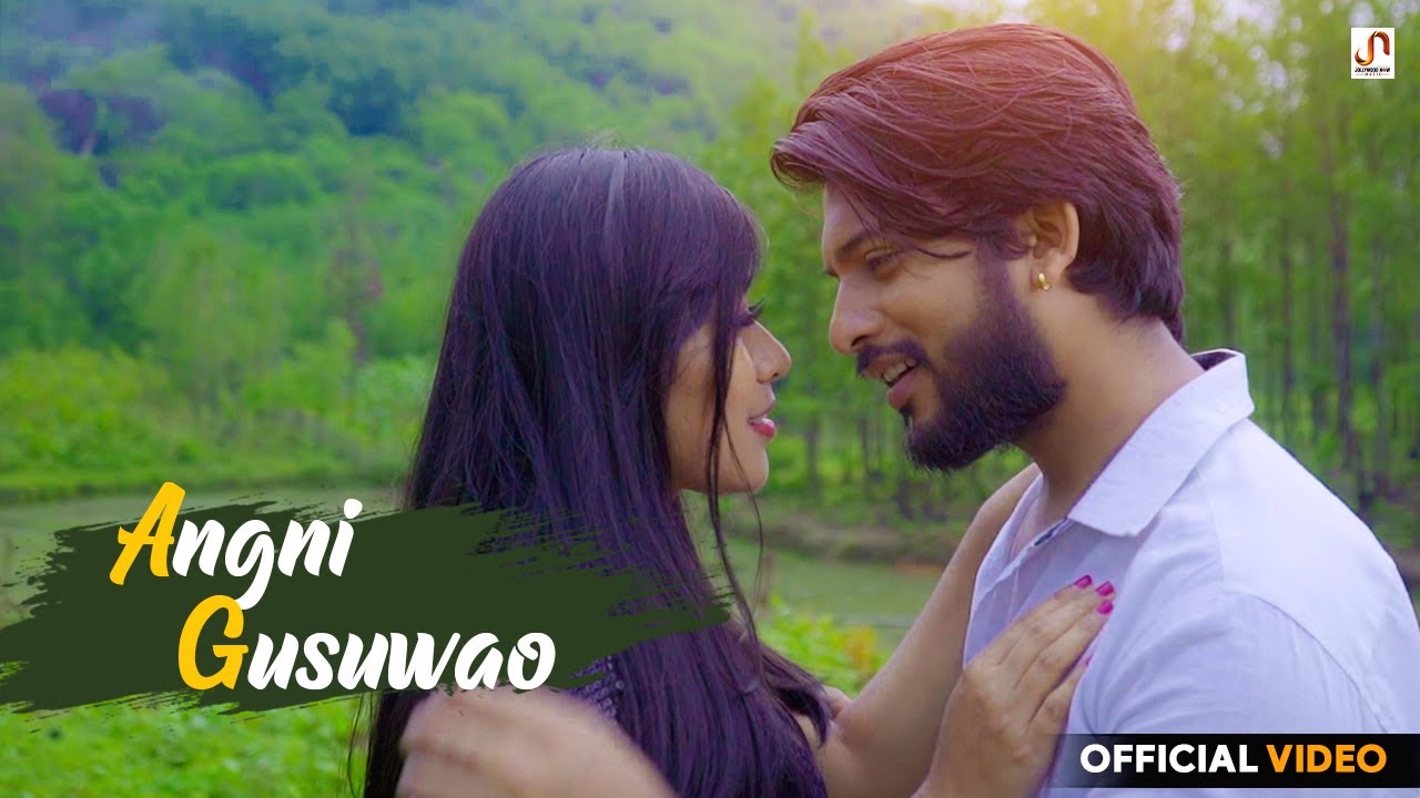ANGNI GUSUWAO - Kishore Das || Gautam Boro || Tenjing || Poly Tora || Rahul  (OFFICIAL VIDEO)