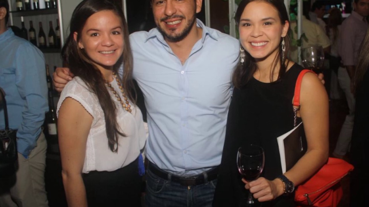 Feria de Vinos 2016