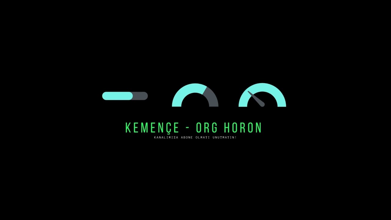 KARADENİZ SANATÇILARI - HORON POTPORİ 2022 #YENİ
