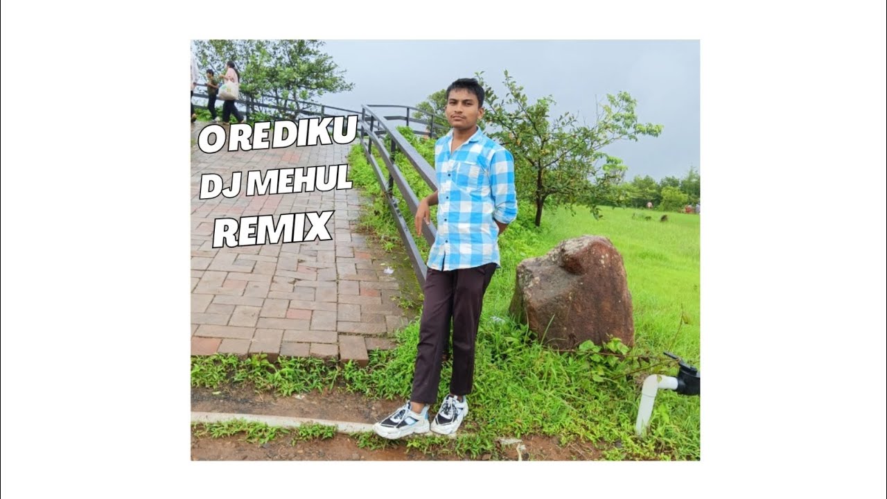 O RE DIKU ઓરે ડીકુ Tarpa mix || Dj Mehul remix mix ||