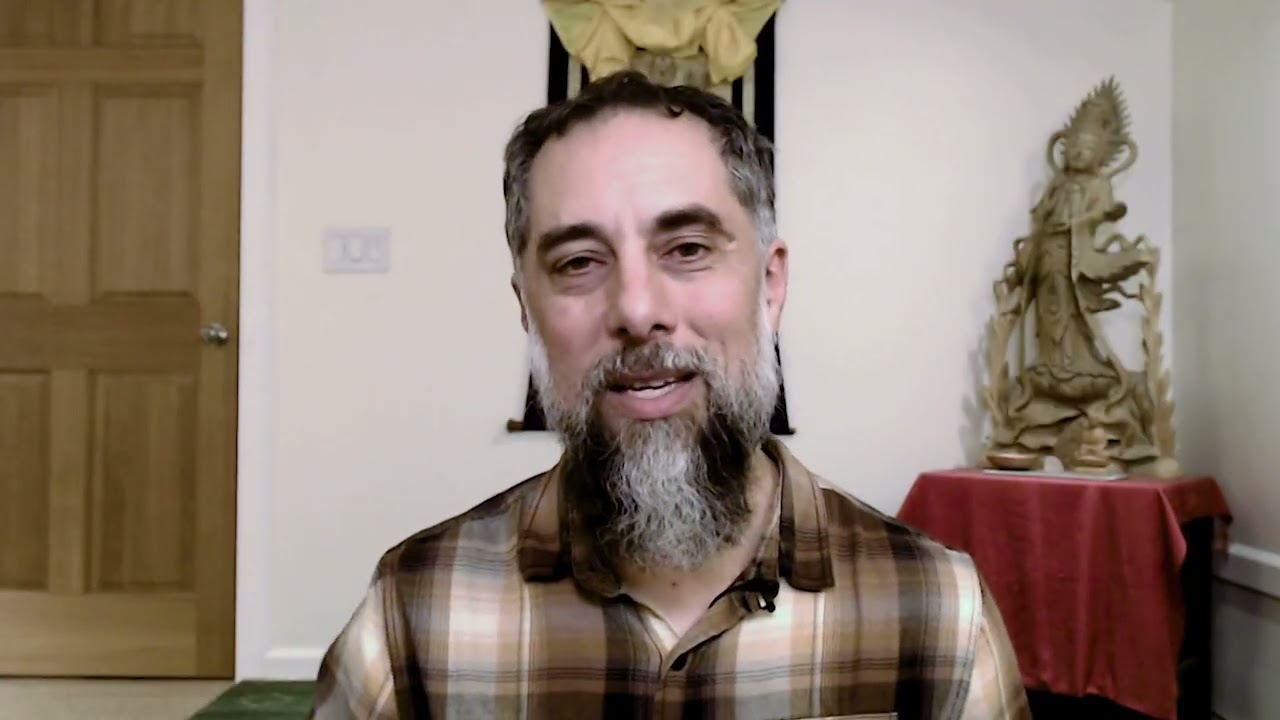 Starting the New Year With the Middle Way | December 30, 2025