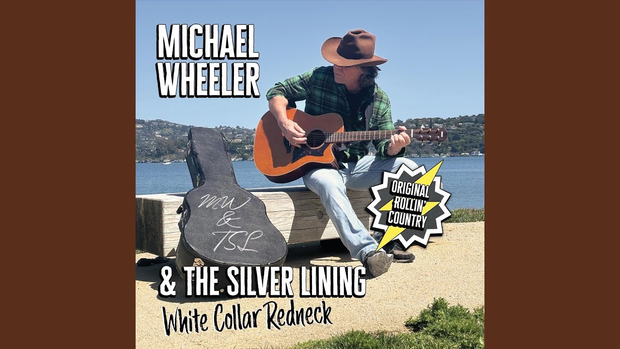 White Collar Redneck