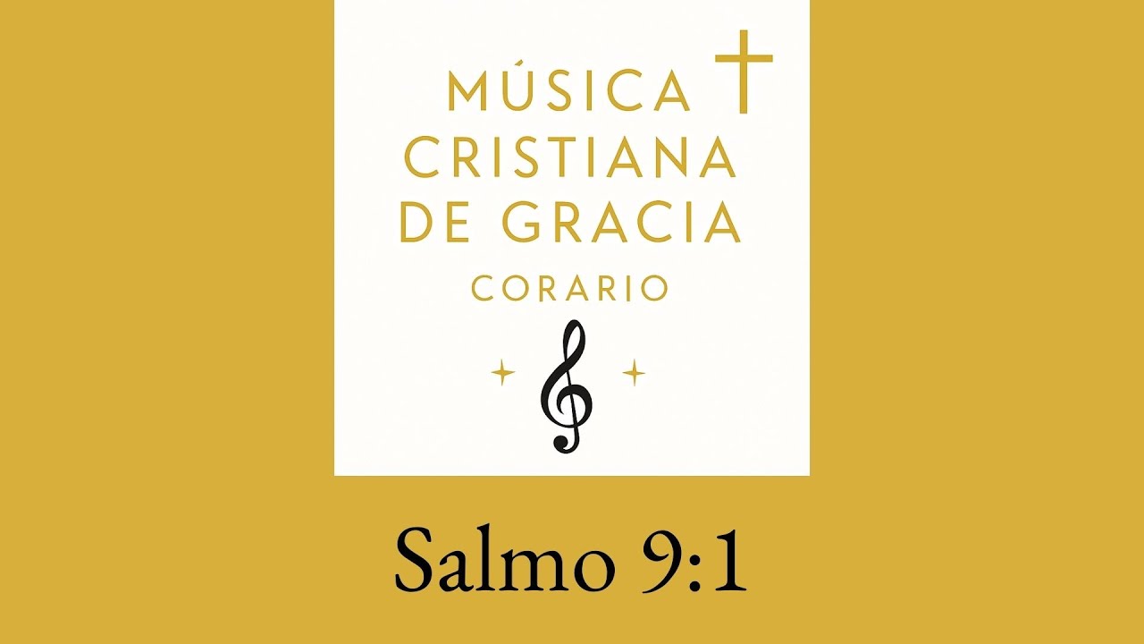 Te alabaré, Oh Jehová