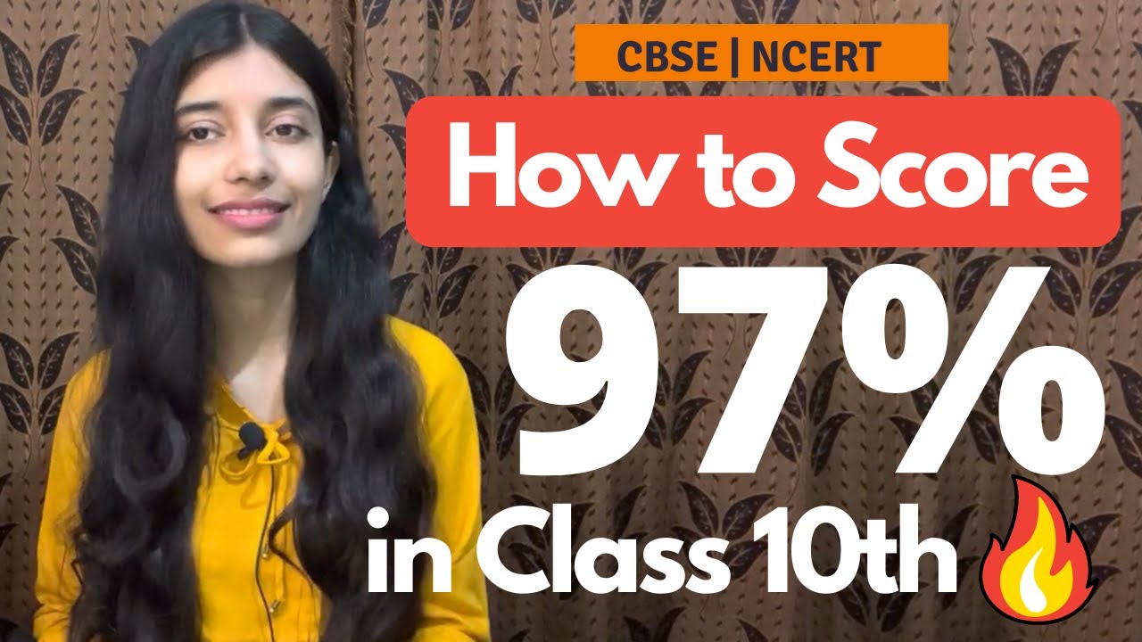 START like THIS to get 97% in class 10 boards 2023🔥| Complete strategy