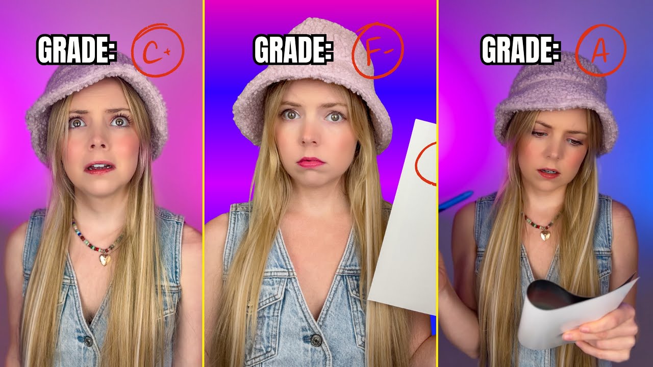 If Grades were Deadly