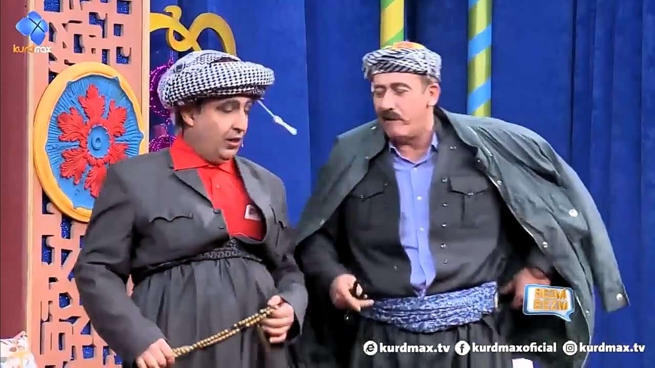 عرفان وستا محمد بزمی بزم | bazmi bazm  | alqay 51 پرۆگرامی بەزمی بەزم