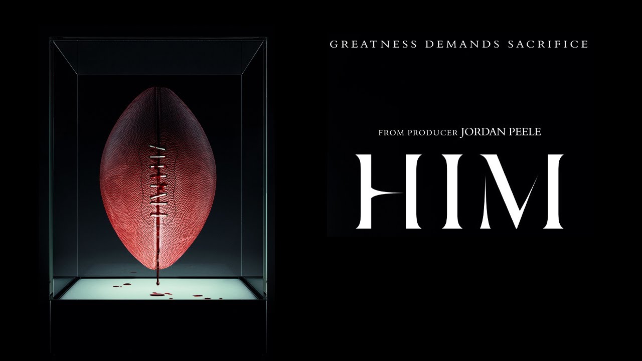 Him (2025) | trailer