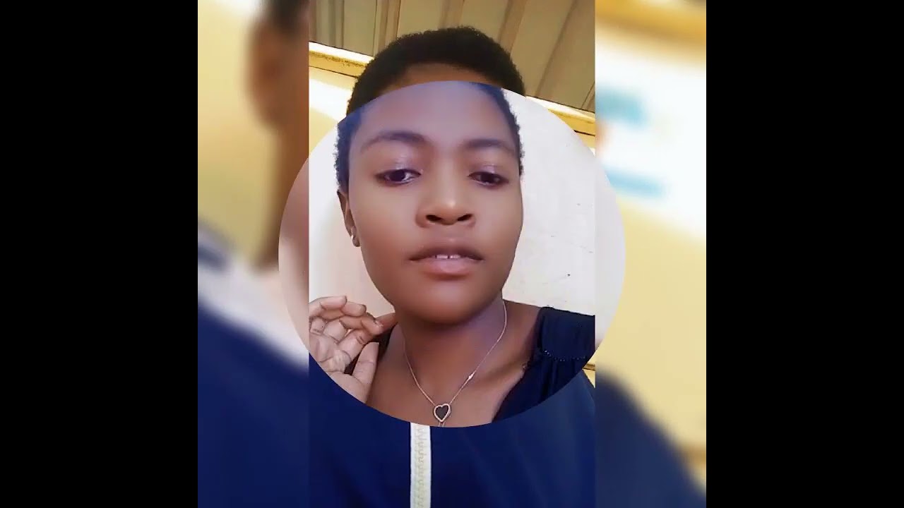 UTUKUFU KWAKE BY DEBORAH KAFUNA. AUDIO