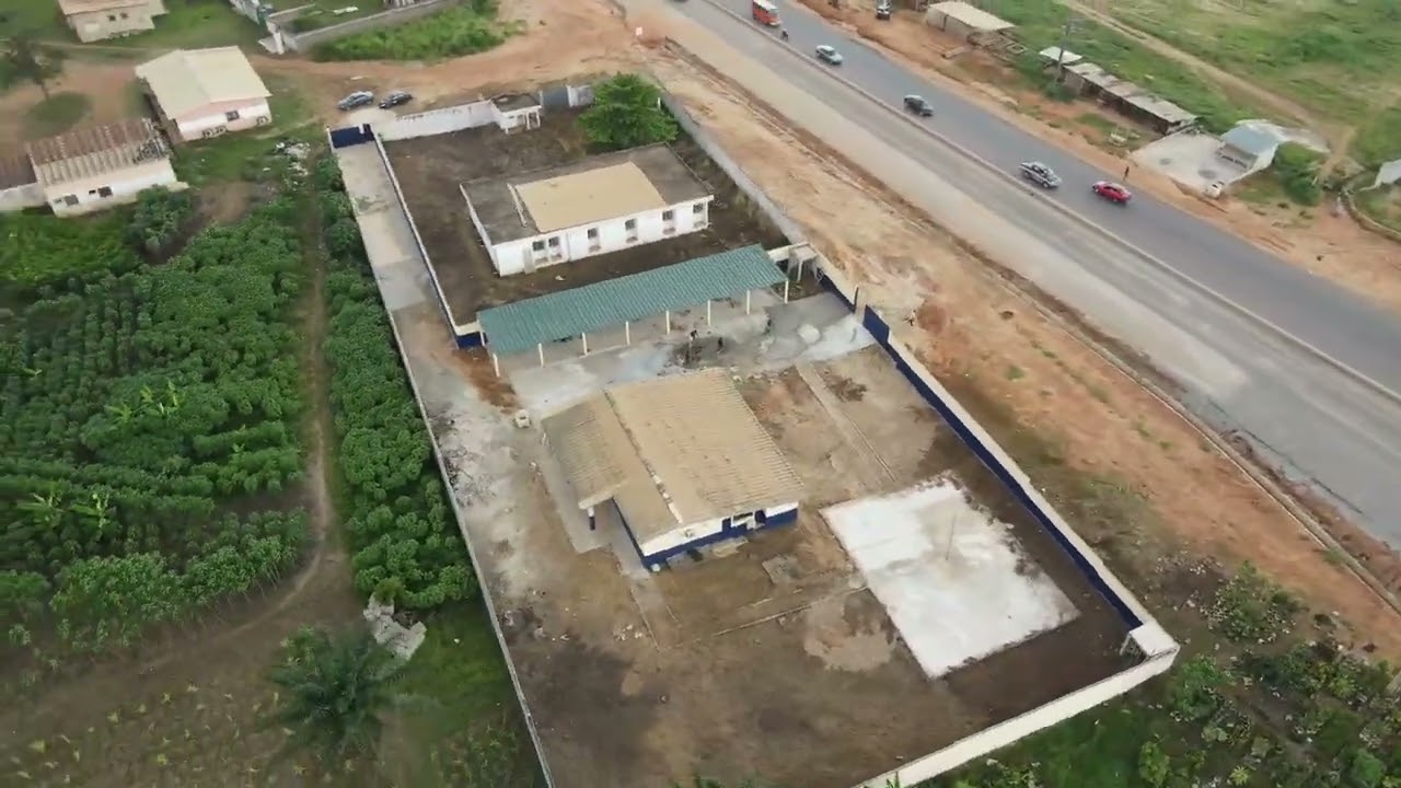 RENOVATION GMI SONGON