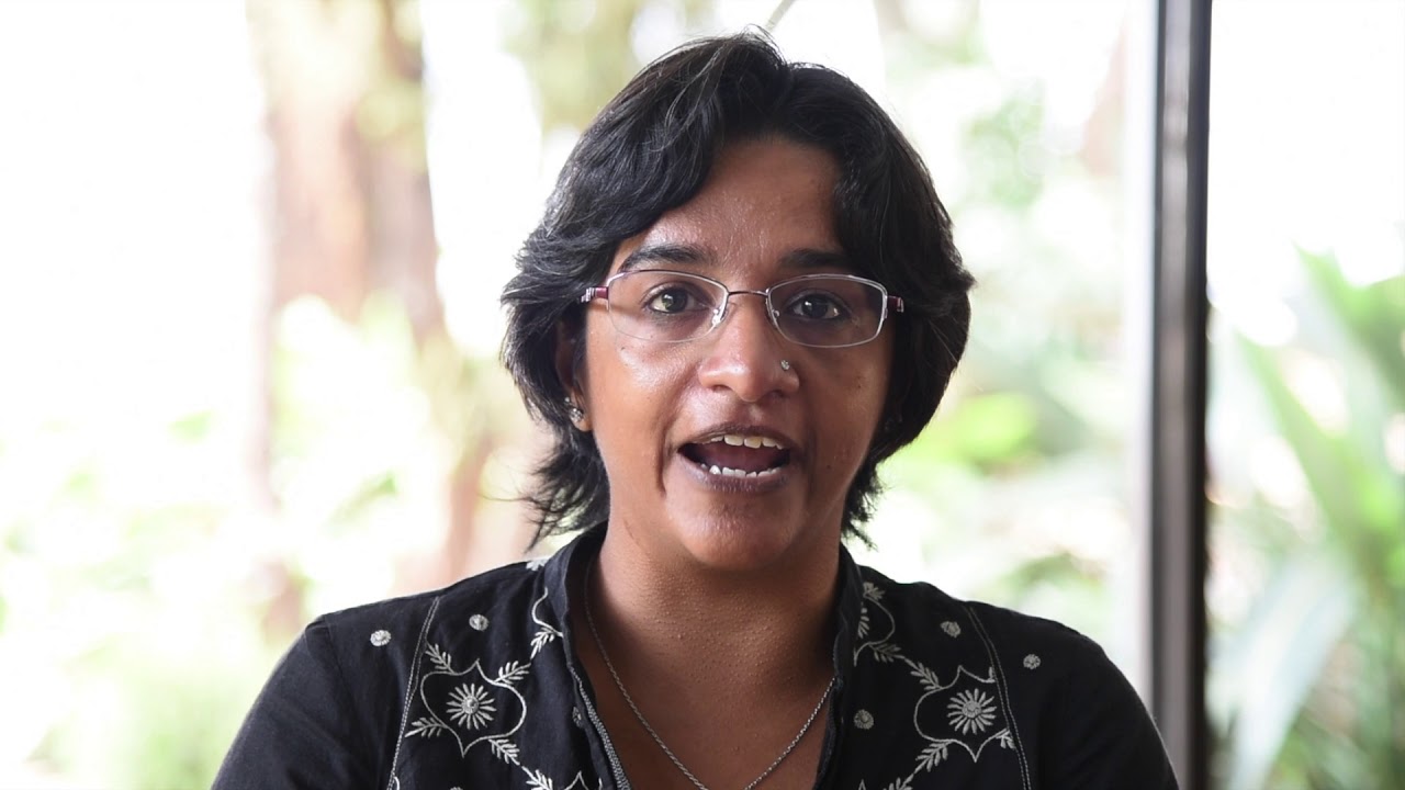 Gender in livestock development: Rupsha Banerjee