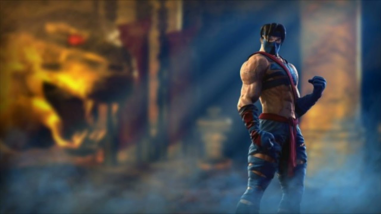 Killer Instinct Arcade OST - Jago's Theme Extended