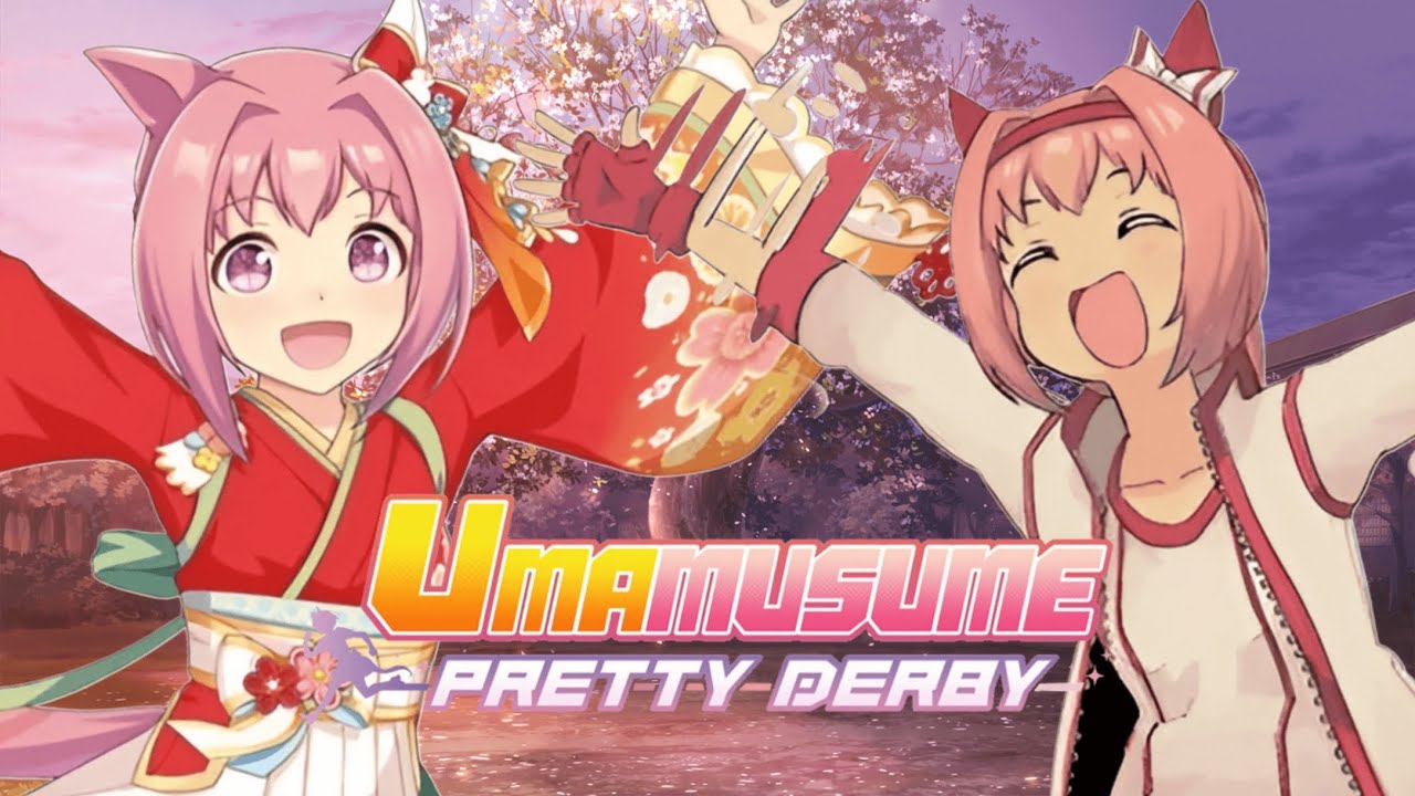 TIRANDO POR HARU URARA EN DIRECTO || Umamusume: Pretty Derby