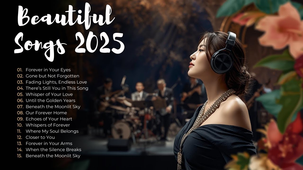 Greatest Love Songs of All Time 💖 Best Romantic Love Songs Collection (Lyrics) - Full Album