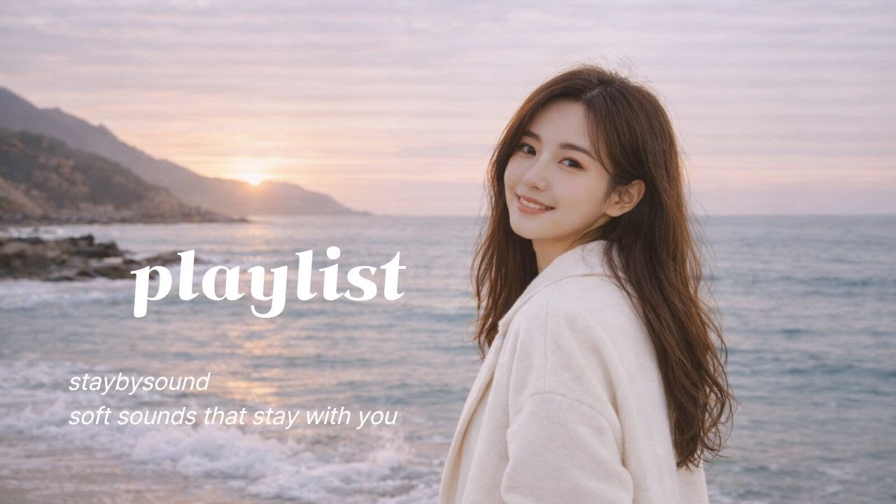 [playlist] Атмосферная акустическая красивая музыка Acoustic Love Songs #плейлист #музыкадлякафе