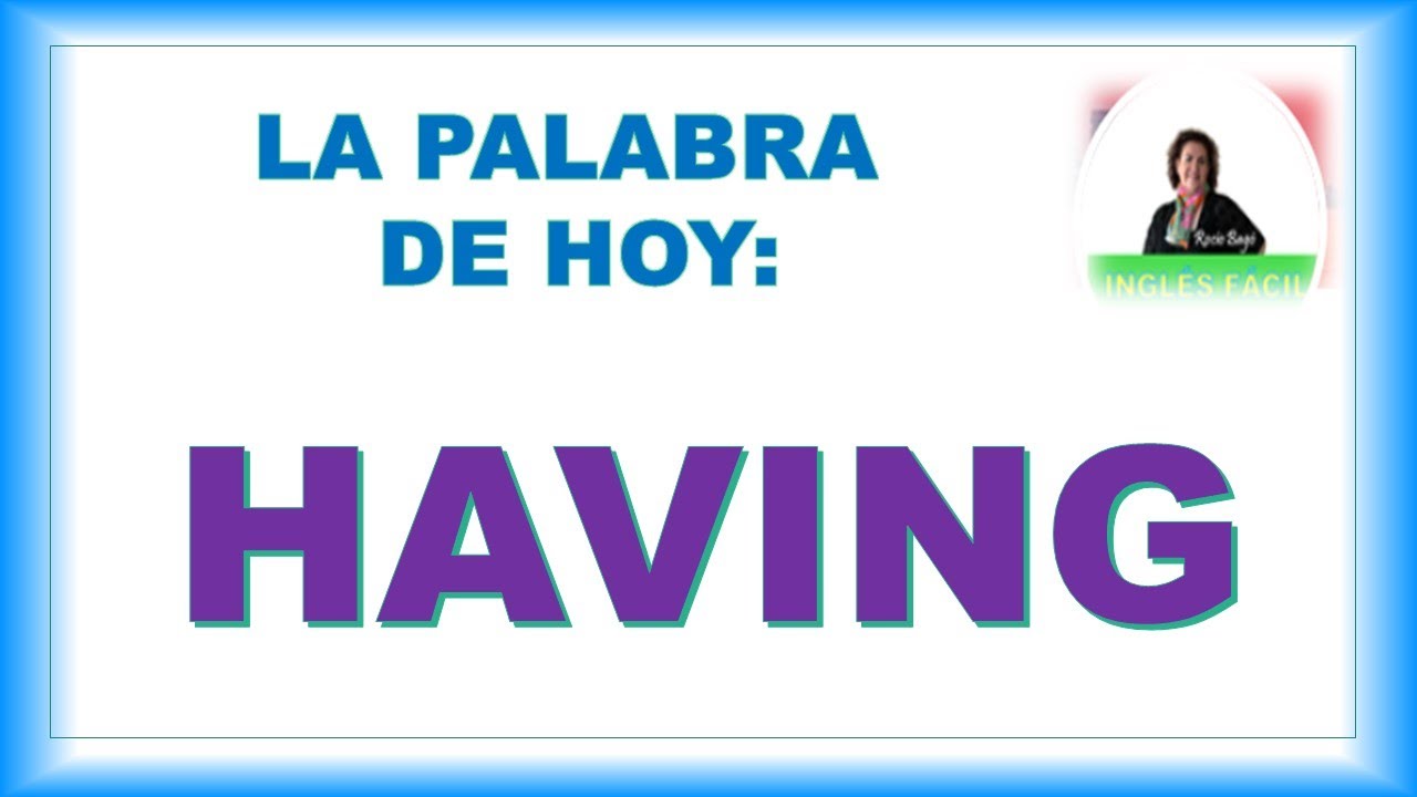 ¿CUÀL ES EL SIGNIFICADO DE 
