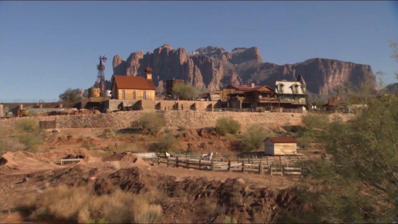 Arizona Highways TV - Feb 16, 2019 Episode
