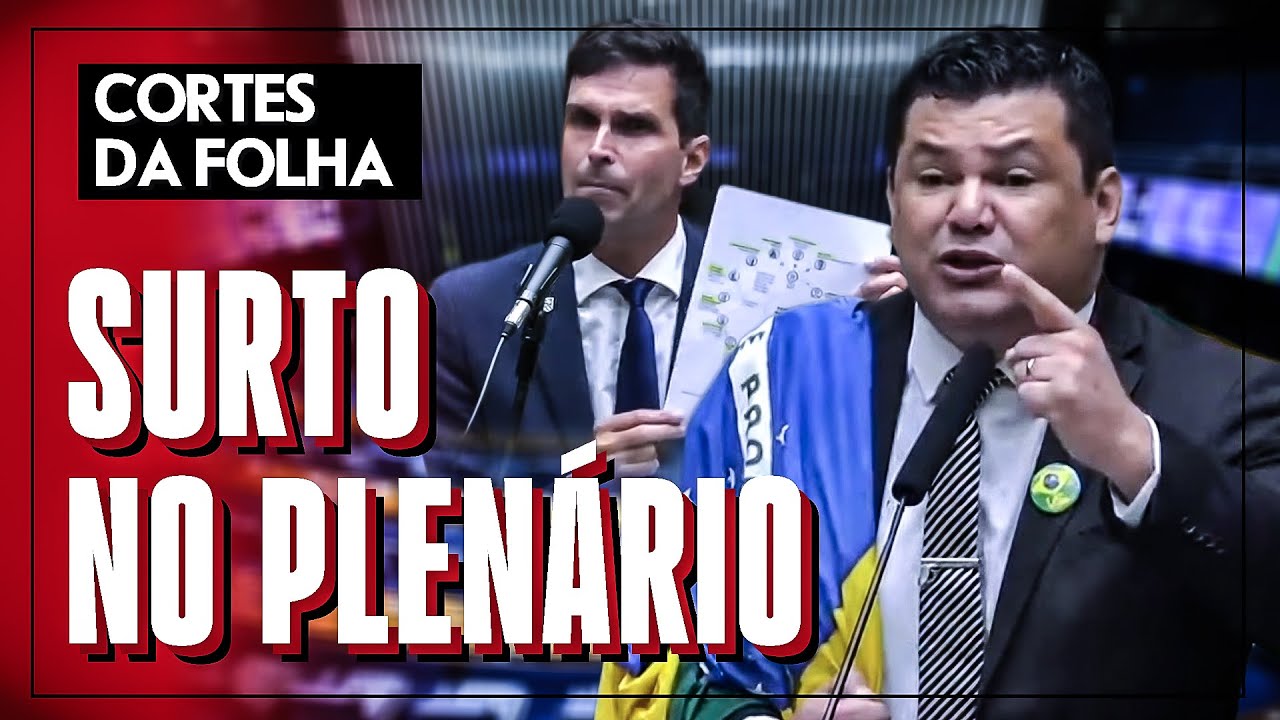 DEPUTADOS DO PL DÃO CHILIQUE contra EXÉRCITO POR NÃO DAR GOLPE DE ESTADO