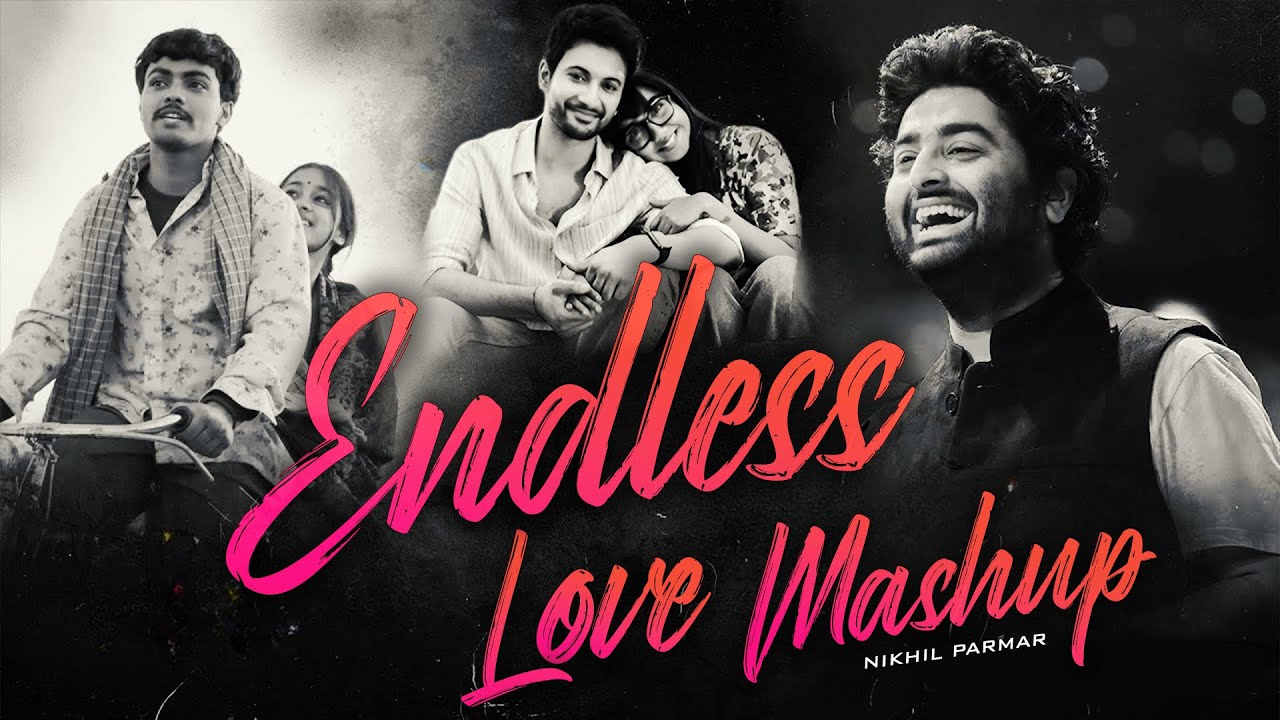 Arijit Singh Super Hit Songs | Romantic Songs Mashup 2025 | Best Songs Of All Time | Roadtrip Songs