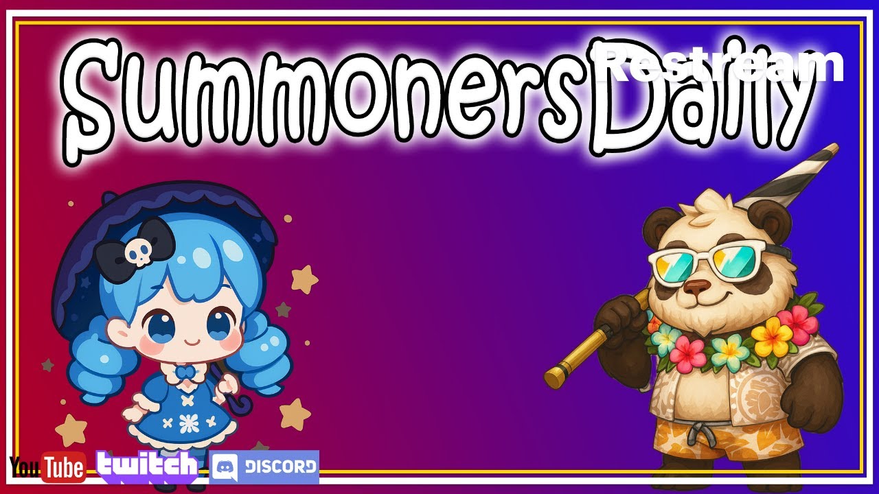魔靈召喚 | 直播 | 1/24 RTA30🔪 | Summoners War | live