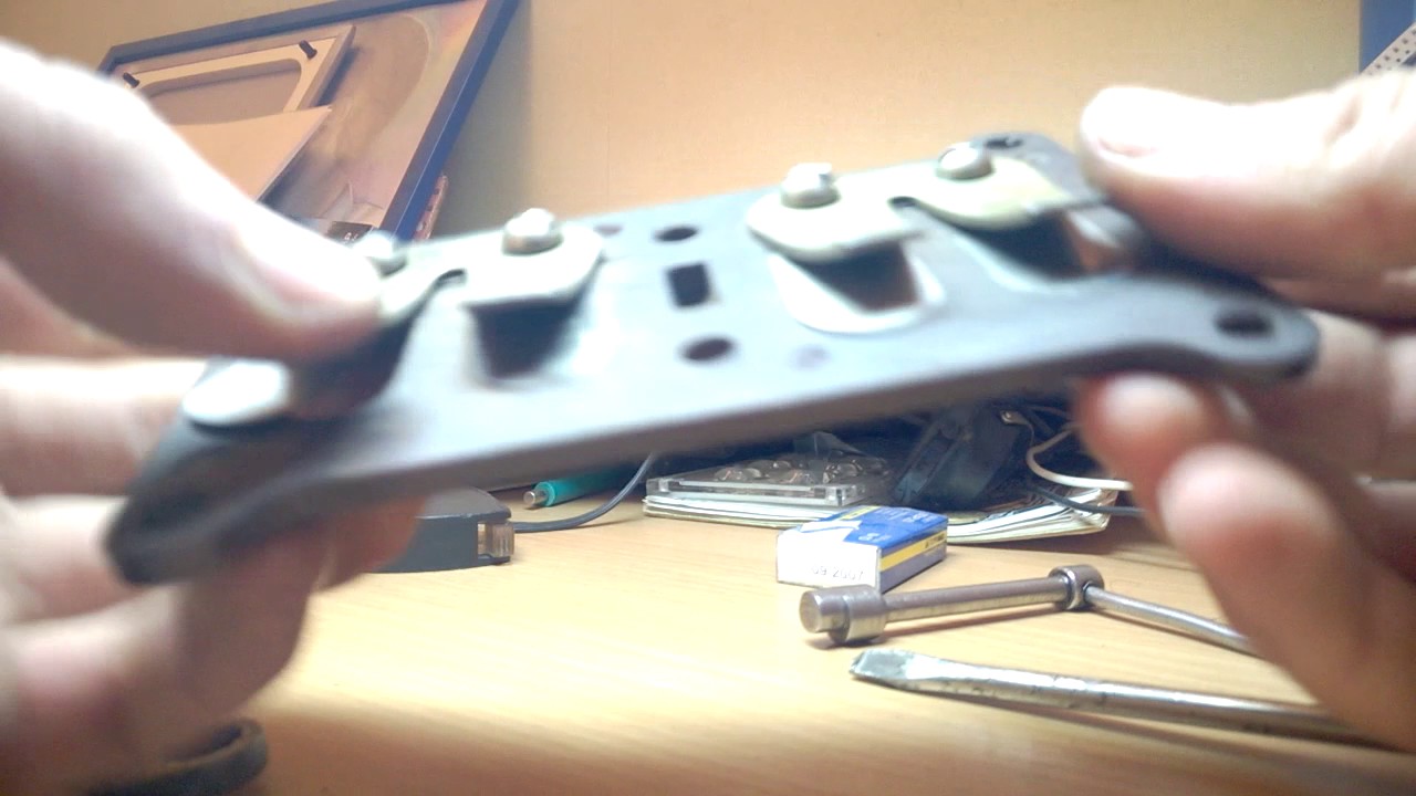 Регулировка клапанов лодочного двигателя Ветерок 8-12.