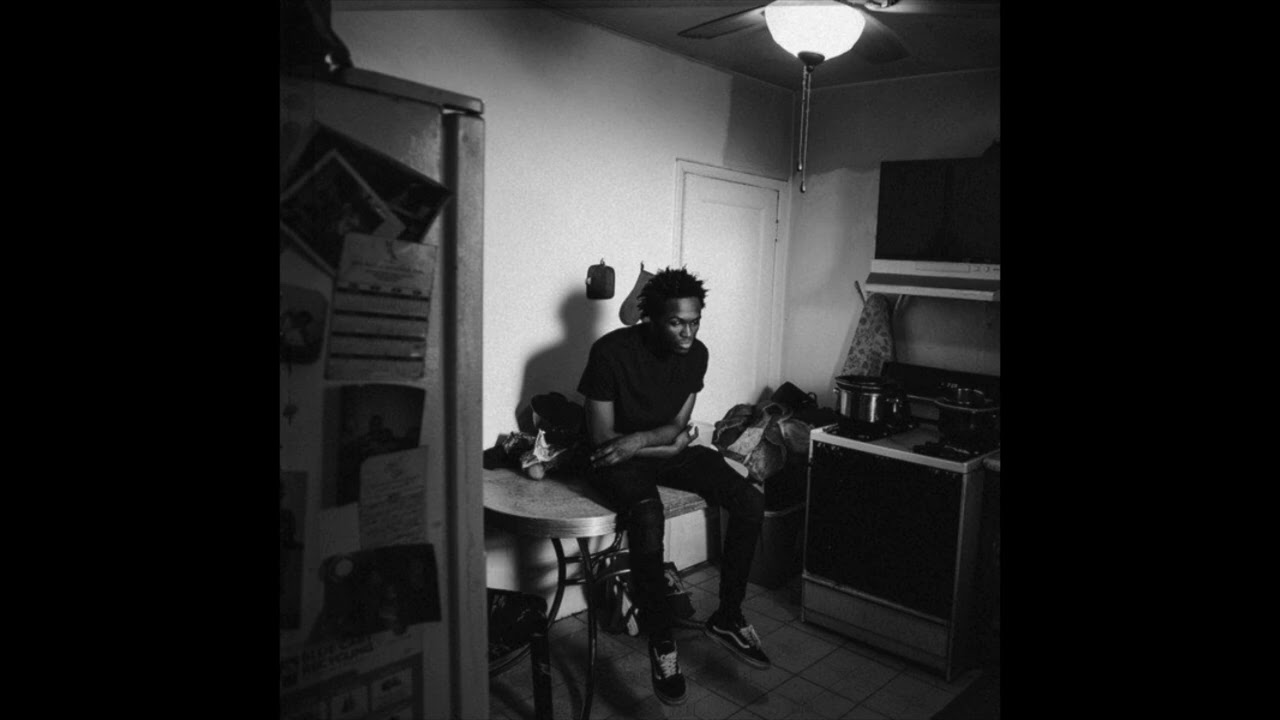 (FREE) SABA X KENDRICK LAMAR TYPE BEAT 