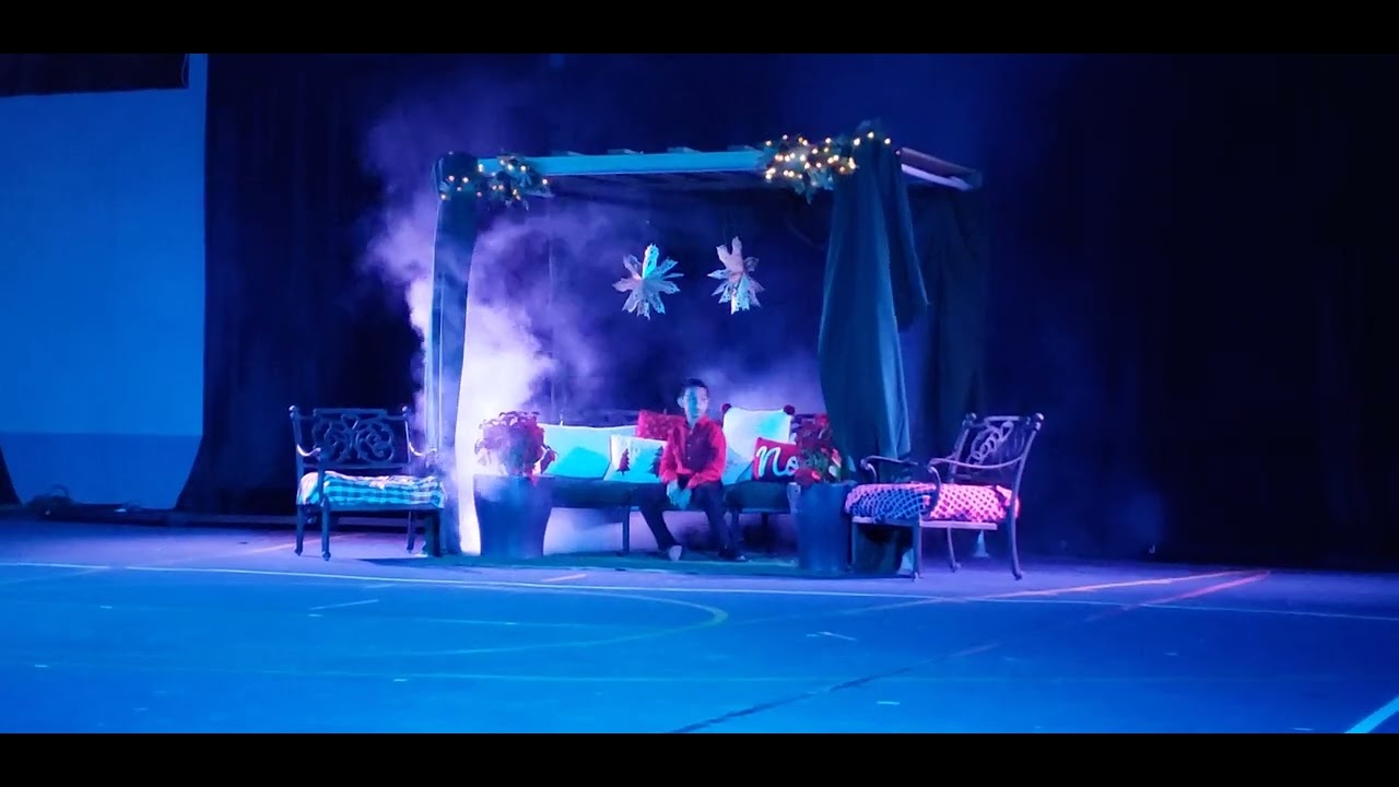 Navidad Boricua 'All Around the World' @ Caribbean School 2022 Part II