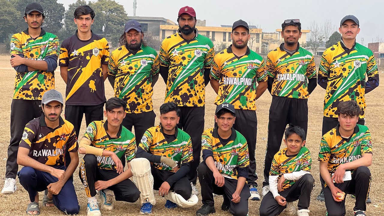Macc bat won against saca 