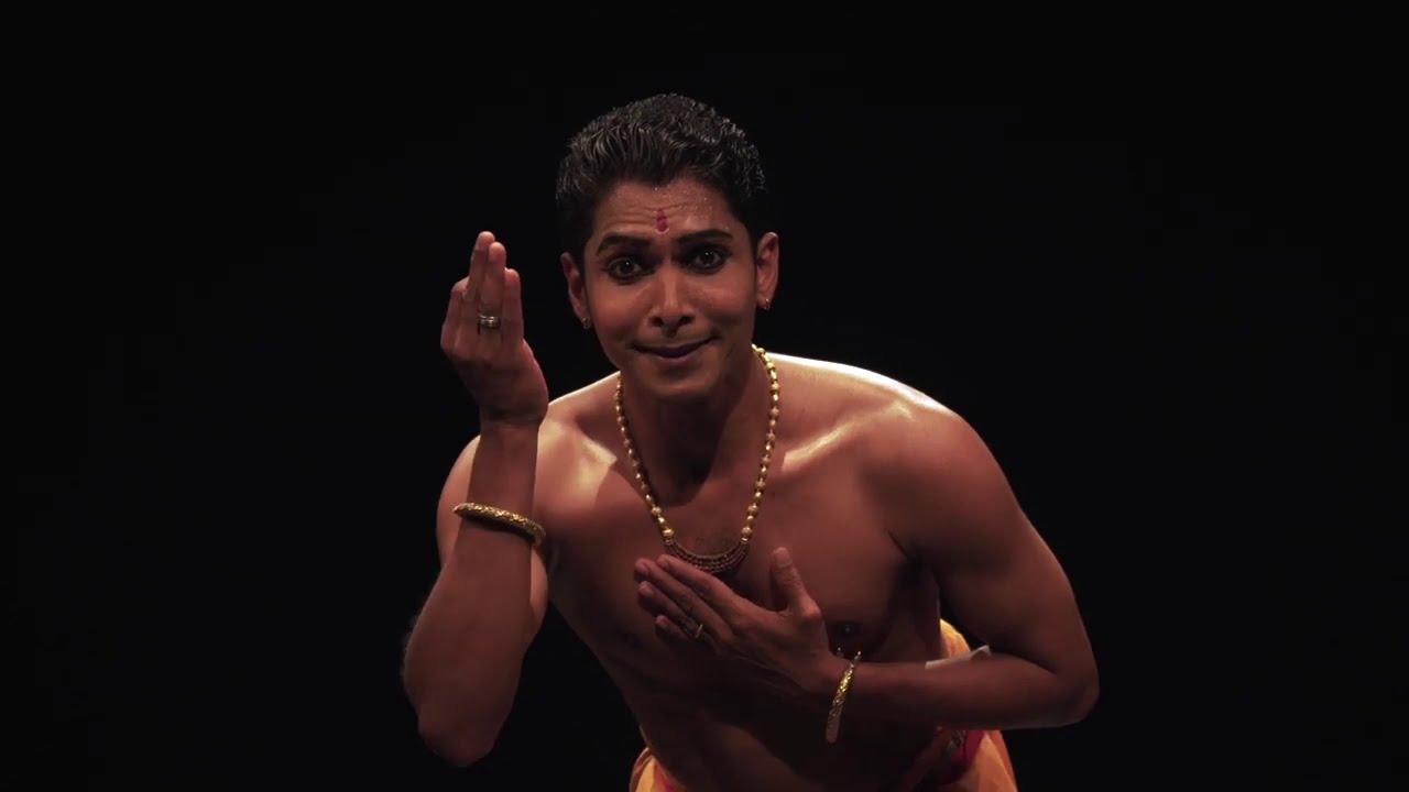 BHA RA TA Documentary on Bharatanatyam