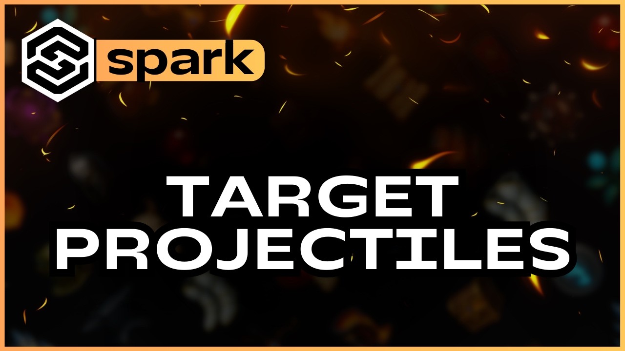 Target Projectile Ability