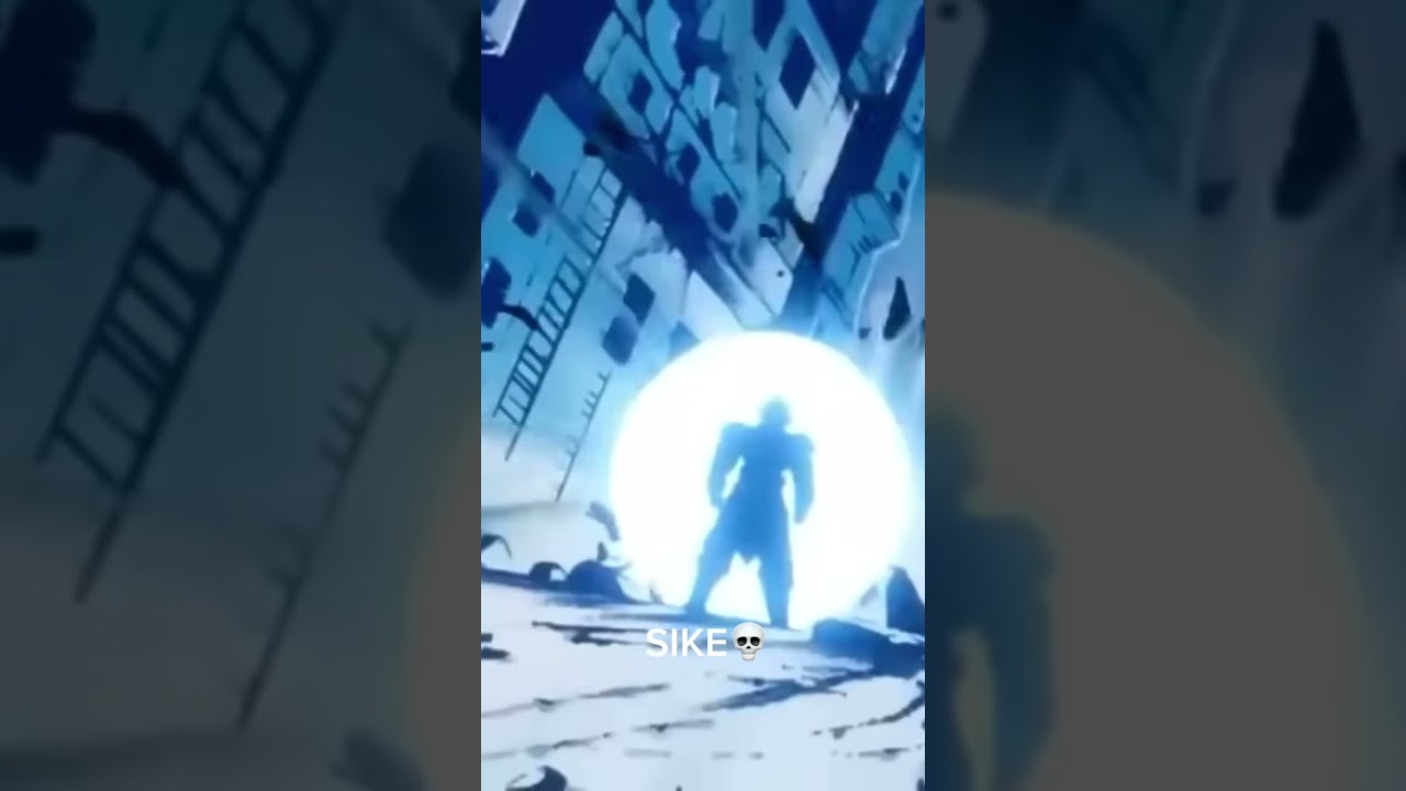 Best anime attack 