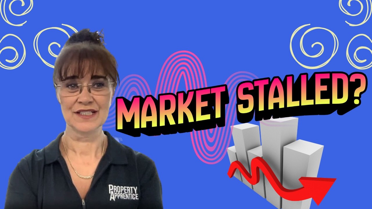 Should You Buy Now? Market Slump vs. First Home Buyer Boom (2026) | Week in Review